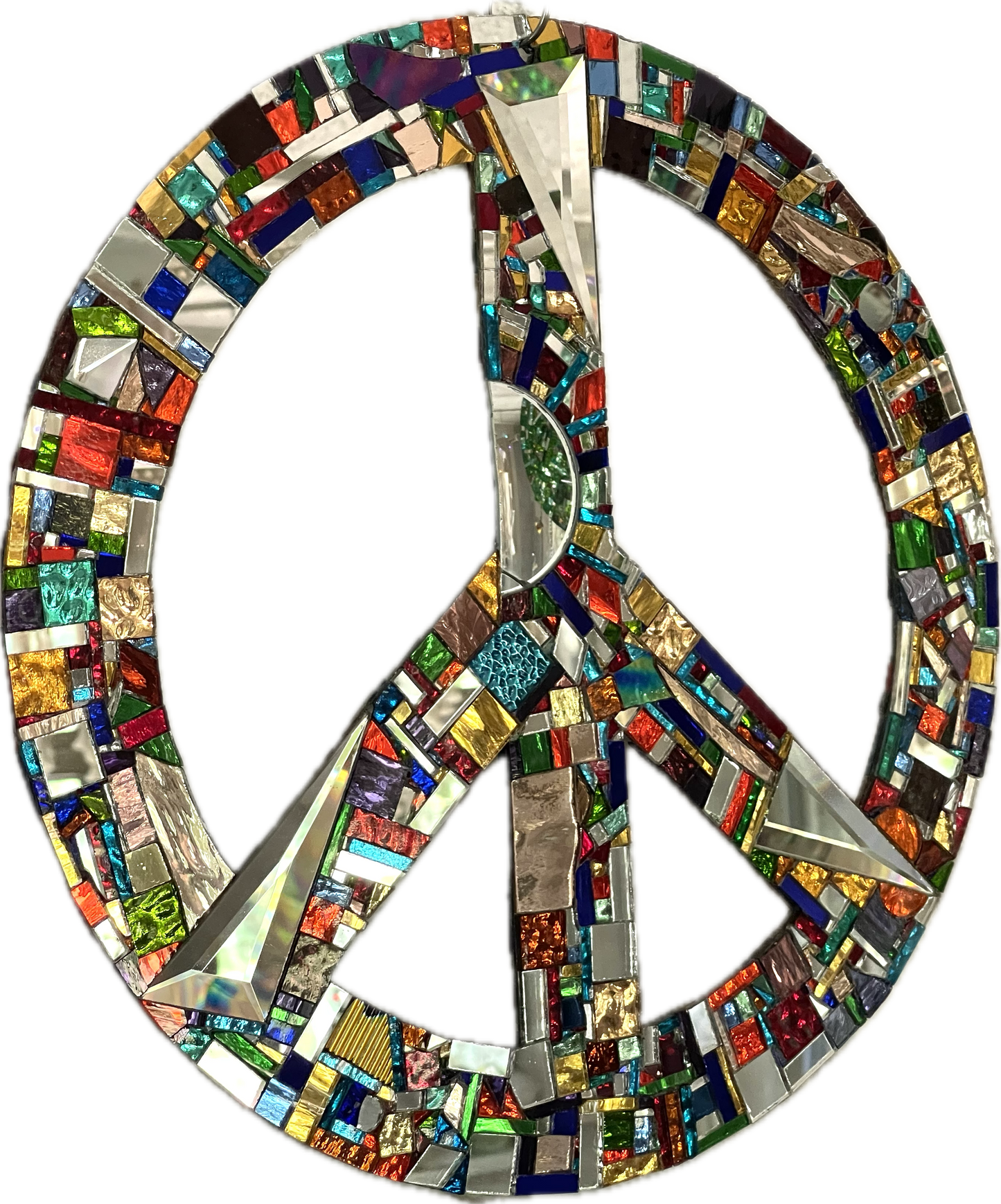 Peace Sign 16”